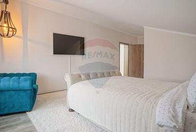 Apartament modern de 4 camere  140 mp | 0% comision - 17
