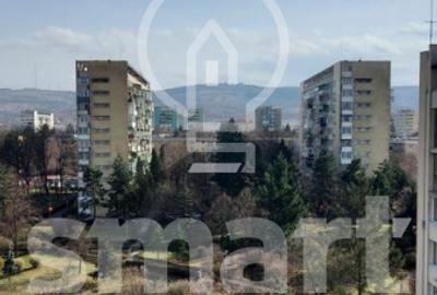 Apartament 2 camere decomandat Gheorgheni - 4