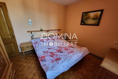 Apartament de vanzare 2 camere transformat in 3, etaj 3 – Str. Brandusei - 8