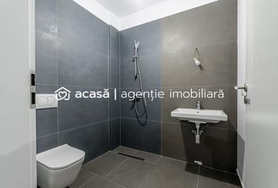 Apartament cu 3 camere și parcare subterană - XCity Timișoara - 7