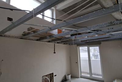 Apartament cu scara interioara - zona Kaufland - 27