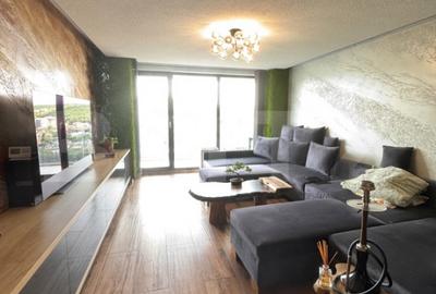 Apartament cu 3 camere, 75 mp, loc de parcare subteran, cartier Zorilor - 2
