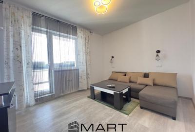 Penthouse 100mp terasa 60mp Cartier Kogalniceanu - 3