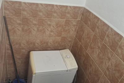 Garsoniera 21 mp, complet renovata -zona Jumbo - 12