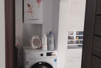 Apartament 3 Camere recent renovat si Mobila + Garaj - 9