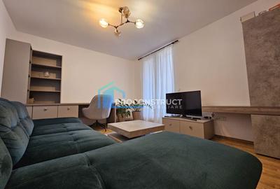 Apartament 3 cam | terasa 20 mp | parcare subterana | pet friendly - 1