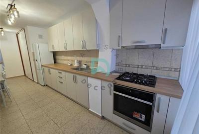Apartament 3 camere Vlahuta, 75 mp - Brasov - 6