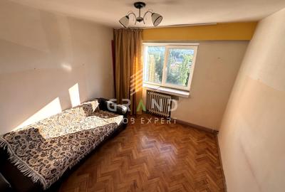 2 CAMERE DECOMANDATE | BALCON ÎNCHIS | BECI | CLĂBUCET/MĂNĂȘTUR - 8