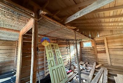 Casa de vânzare - Rediu, Județul Neamț - 13