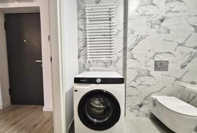 PRIMA INCHIRIERE! Studio Dublu | Greenfield | Parcare Inclusa - 11