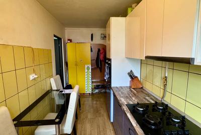 Apartament 2 camere, zona Scoala Generala nr. 6 - 7