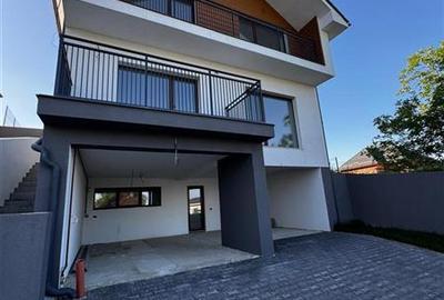 Casa Individuala situata in Feleacu ,140 mp utili + suprafata teren 1000 mp! - 2