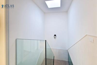 Vila, 110 mp. locuibili, curte 90 mp., 2 niveluri, 2 parcari, finisaje premium - 25
