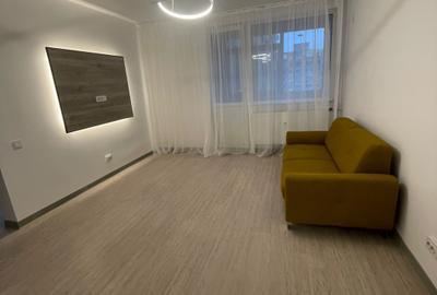 Apartament cu 2 camere circular, mobilat în Drumul Taberei