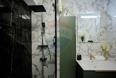 Studio modern de vânzare, mobilat complet, Ioșia Residence, Oradea - 8