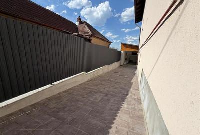 Casa 5 camere 4 bai teren 486 mp zona Trei Stejari - 15