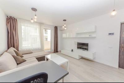 Apartament cu 2 camere decomandat, mobilat în 13 Septembrie
