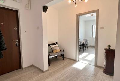 Zona Dacia -Apartament 3 camere cu centrala pe gaz - 7