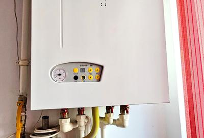 Apartament 2 camere demisol, modernizat integral, zona Tribunalul vechi - 9