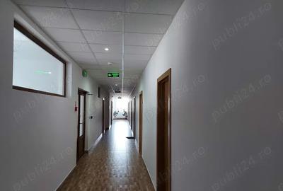 Tomis III, SPATIU BIROURI - 1