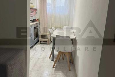 Apartament de 1 camera, decomandat, 40mp, zona Iulius Mall - 6