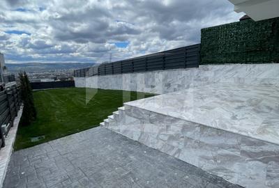 Duplex modern, prima inchiriere, zona Voronet - 10