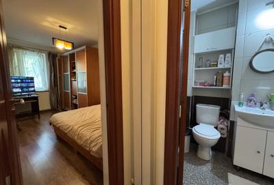 3 cam. parter, 61 mp. str. Cornisei, pretabil spatiu comercial - 18