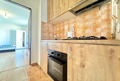 Apartament cu 1 camera ,zona Iulius Mall, Studium Green - FSEGA - 3