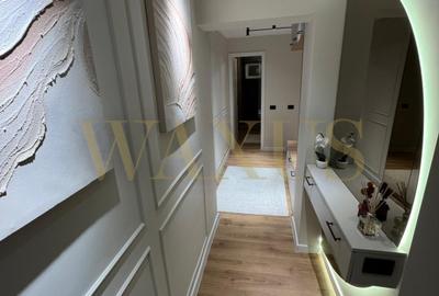 Apartament Ultramodern - SU 67MP I Terasa 20MP - Str. Observatorului - 10
