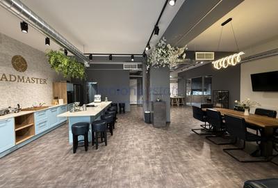 Spațiu comercial premium, 137 mp, în inima Clujului ,zonă semicentrală! - 3