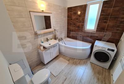 Apartament modern, 3 camere, etaj 2, zona Sesul de Sus - 12