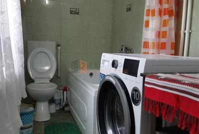 Casa tip parter zona Izvorul Dulce com. Merei - 21