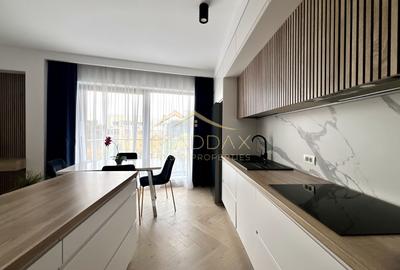 Apartament de Inchiriat | 2 camere | Herastrau - Aviatiei - 19