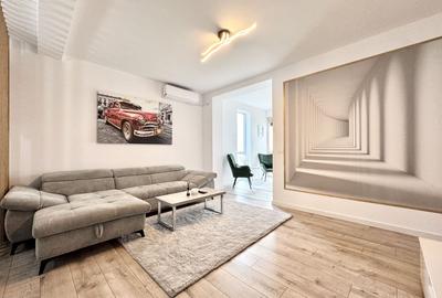 3 Camere confort & stil, Dumbrăvița, parcare inclusă - 1