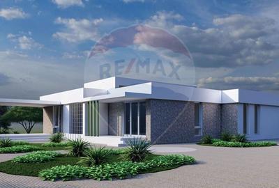 Casă / Vilă cu 5 camere de vânzare în zona Kamsas Constanta - 11