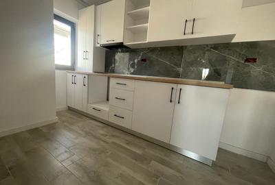 Adamant Towers | apartament 2 camere | tip 2A decomandat | 68.3mp