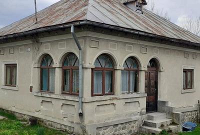 Casa de vanzare Cerbureni Arges