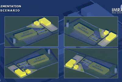 1.87 HA - Teren de Vanzare - Arad N-E (P.U.Z. Retail Aprobat) - 8