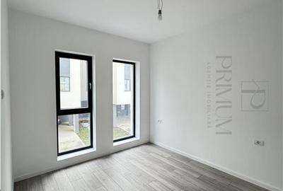 GIROC - 2 Camere - Etajul 1 - Finisaje premium - Balcon mare - Finalizat - 2