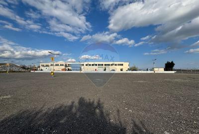 Teren lângă aeroport, PARCARE Zona Mixtă de Locuințe și Servici, Hotel - 4