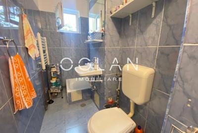 Apartament 3 camere, etaj 2, strada Semaforului - 4
