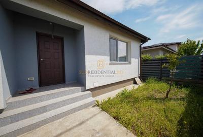 Casa Individuala cu 3 camere, mobilata si utilata, Vidra, Ilfov - 19