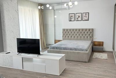 Inchiriere Studio Cloud 9 Residence - 5