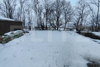 Casă individuală 82 mp utili, teren 693 mp, în Jucu de Sus - 5