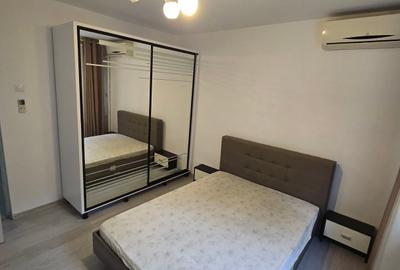 2 camere Drumul Taberei - Plaza Mall *centrala proprie* - 1