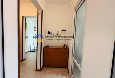 Apartament 2 camere , Precista - Piatra Neamt ,etaj 3 - 12