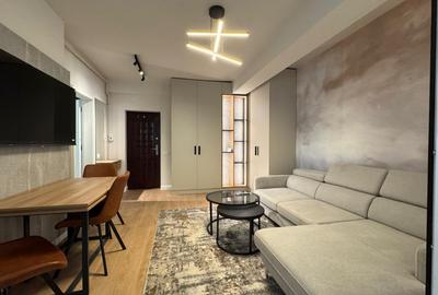 Militari Residence- Studio-2 cam.-Rezervelor-Tineretului-Parcare - 2