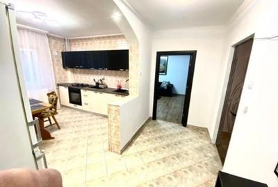 AP. 2 CAMERE 13 SEPTEMBRIE, BOILER, BUCATARIE DESCHISA, METROU 10 MIN - 6