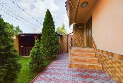 Casă superbă, Sector 3, renovată recent - 10