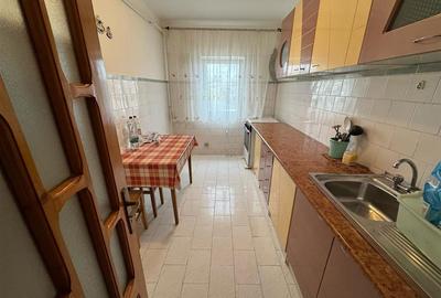 Apartament 3 camere, etaj 3, B-dul Brailei , 76mp, izolat exterior - 2